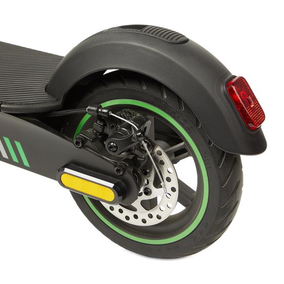 Acer ES Series 3 electric scooter - disc brake