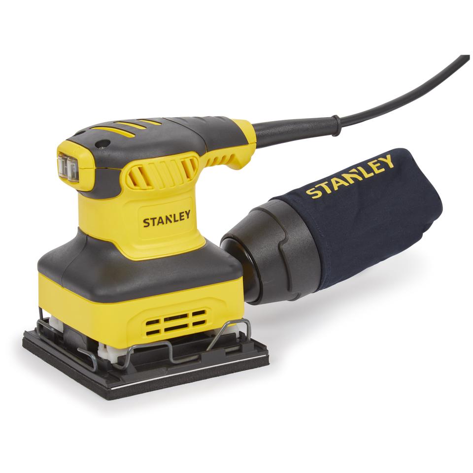 Stanley Schuurmachine SS24 240 Watt Action Webshop BE