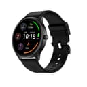 Denver smartwatch - zwart
