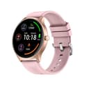 Montre connectée Denver - rose