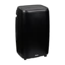 Mobiele smart airco - zwart