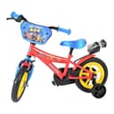 Kinderfiets 12 inch – Paw Patrol – rood