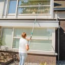 Brosse de lavage télescopique Ferm