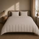 Parure de lit Mexx Home - beige
