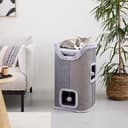 Petit arbre à chat premium