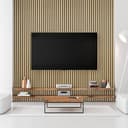 Akoestische wandpanelen