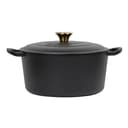 Cocotte en fonte