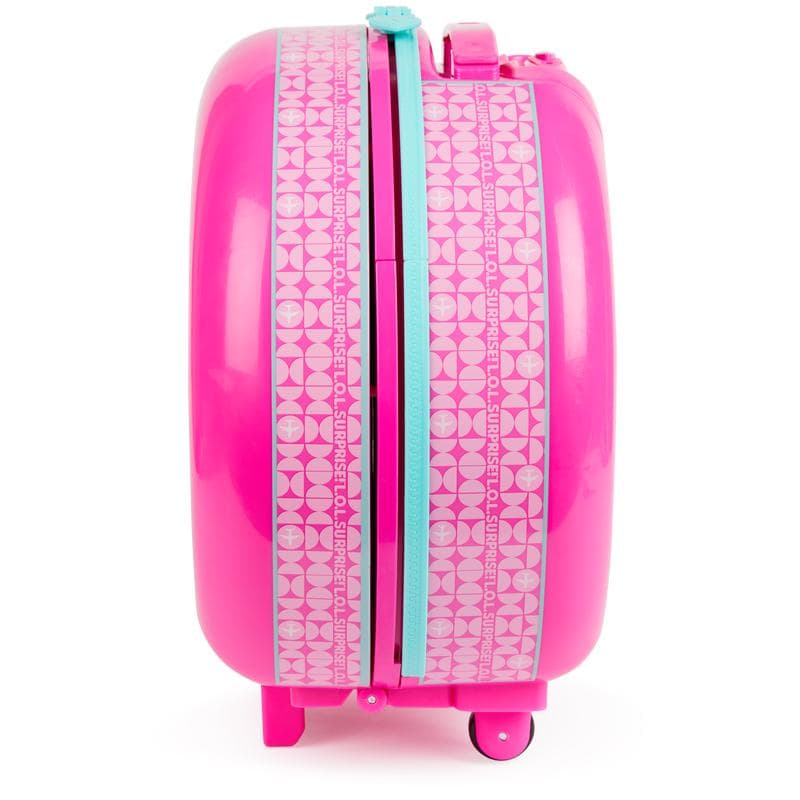 L.O.L. Surprise! O.M.G. reiskoffer