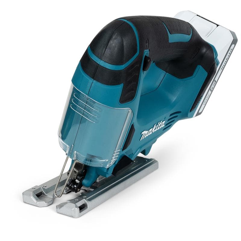 Makita accu zaag-en boormachineset