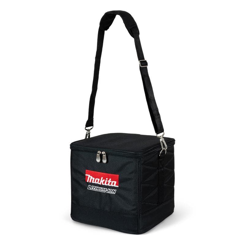 Makita accu zaag-en boormachineset