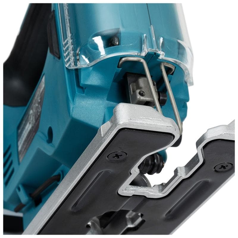 Makita accu zaag-en boormachineset