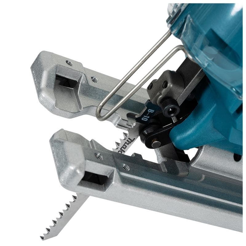 Makita accu zaag-en boormachineset