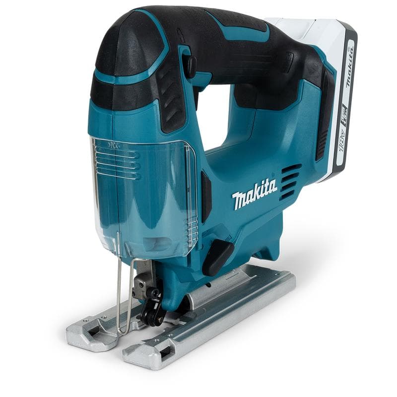 Makita accu zaag-en boormachineset