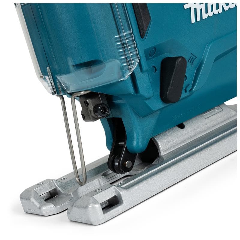 Perceuse à percussion et scie sauteuse sans-fil Makita