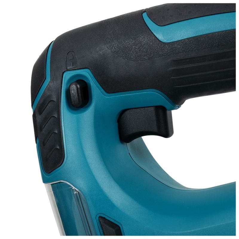 Makita accu zaag-en boormachineset