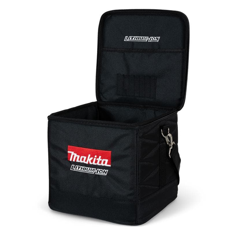 Makita accu zaag-en boormachineset