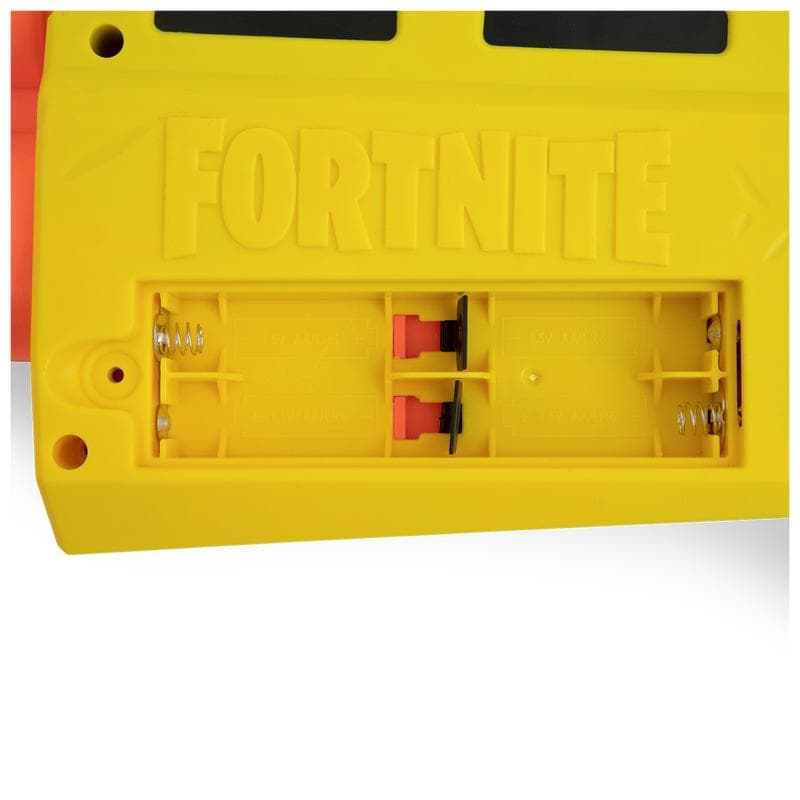 NERF Fortnite AR-L blaster