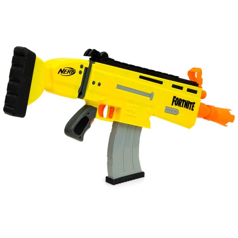 NERF Fortnite AR-L blaster