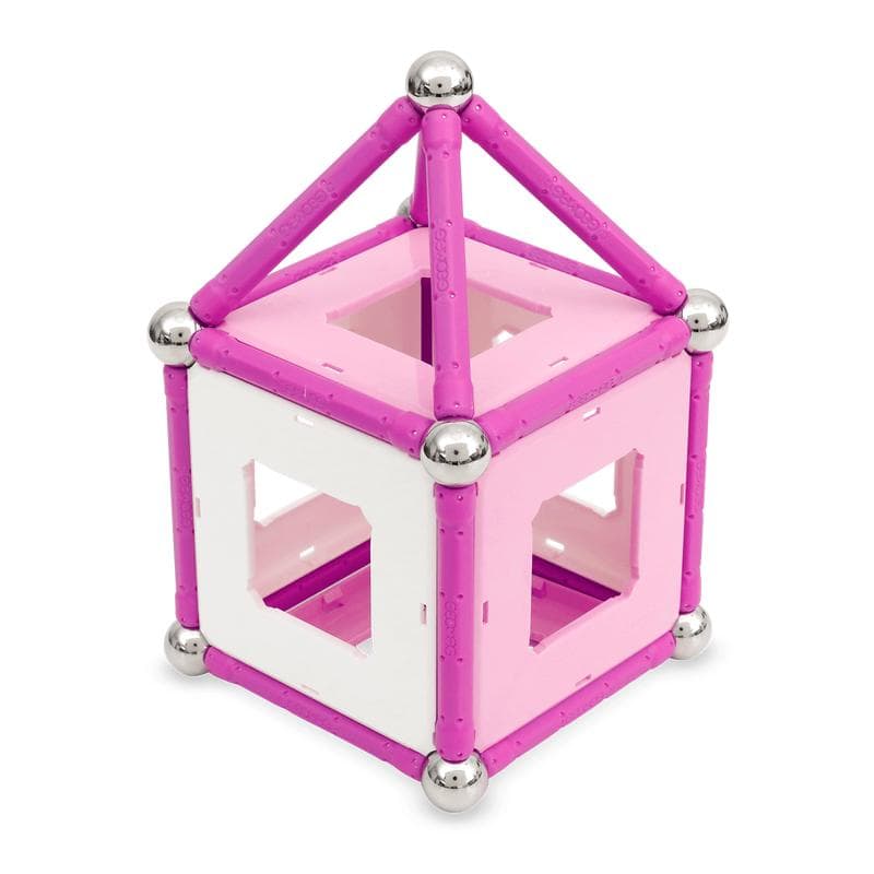Geomag Pink Panels