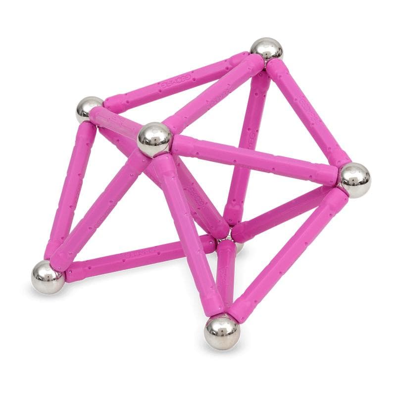 Geomag Pink Panels