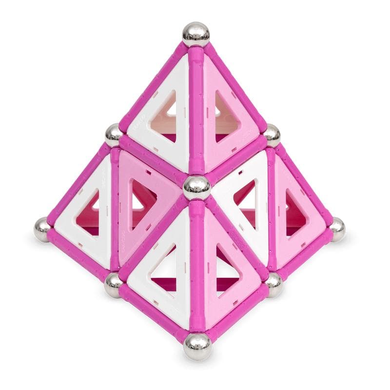 Geomag Pink Panels