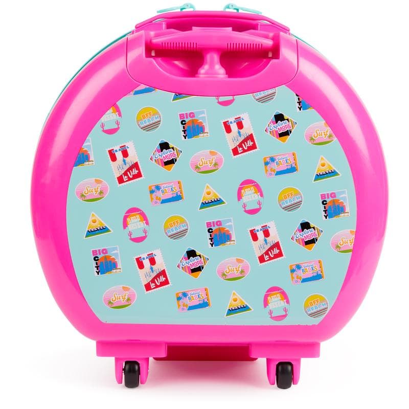 Valise L.O.L. Surprise! O.M.G.