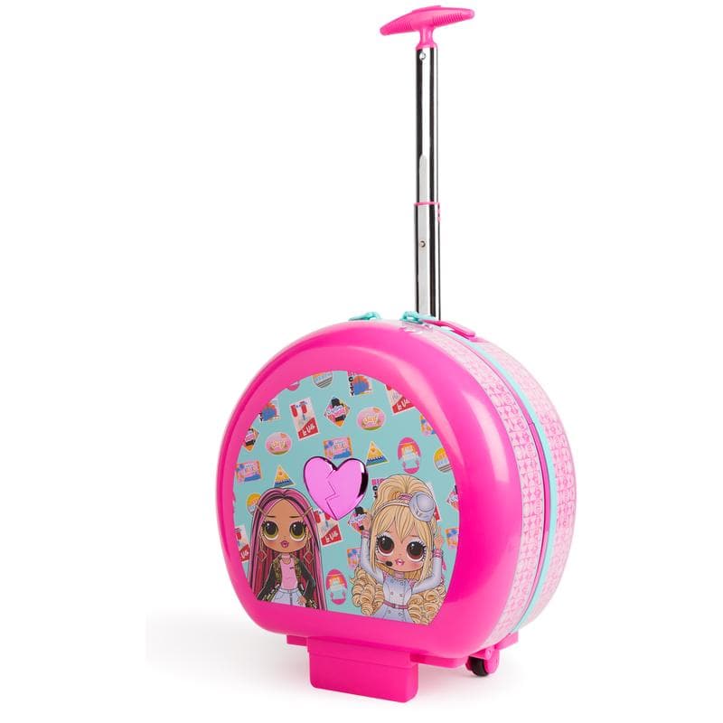 Valise L.O.L. Surprise! O.M.G.