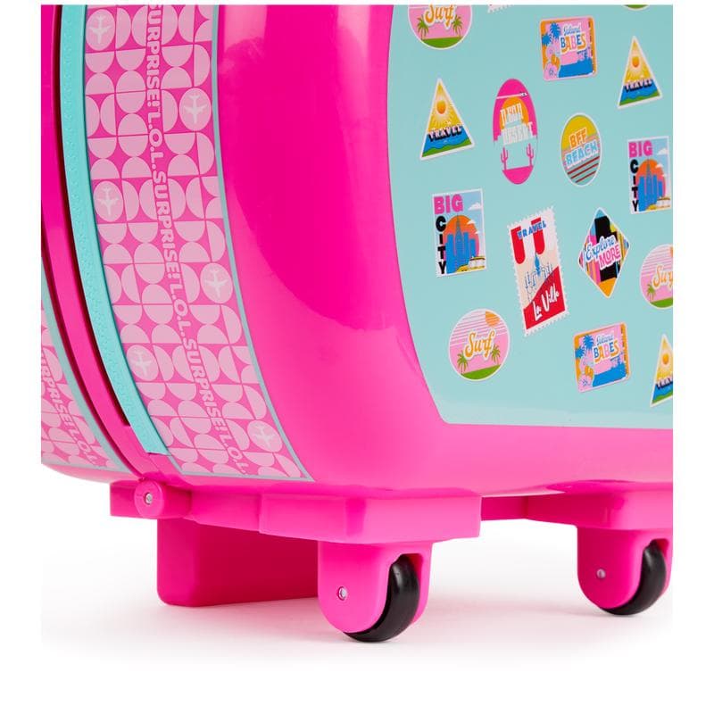 Valise L.O.L. Surprise! O.M.G.