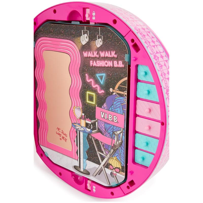 Valise L.O.L. Surprise! O.M.G.