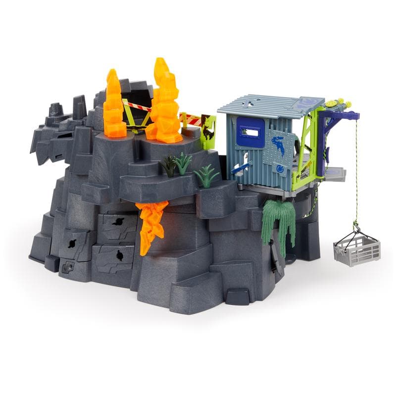 Set de jeu PLAYMOBIL Dino Rise Dino Rock - set n°70623