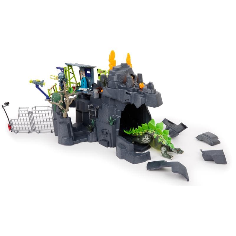 Set de jeu PLAYMOBIL Dino Rise Dino Rock - set n°70623