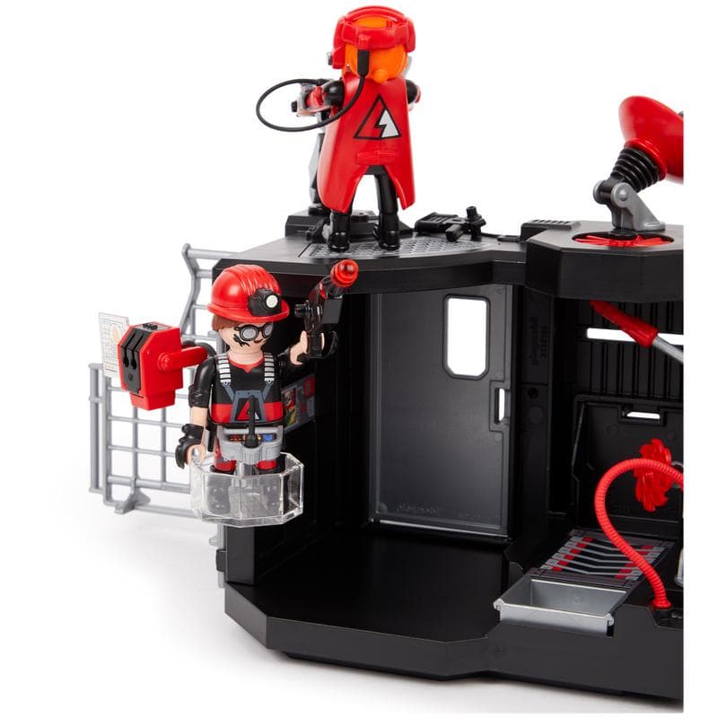 PLAYMOBIL Dino Rise Dino Rock - 70623