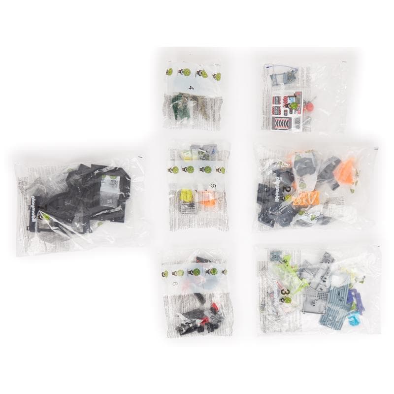 Set de jeu PLAYMOBIL Dino Rise Dino Rock - set n°70623