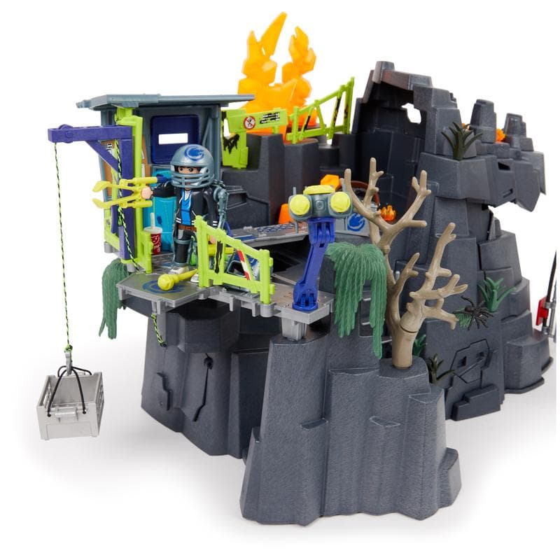 PLAYMOBIL Dino Rise Dino Rock - 70623