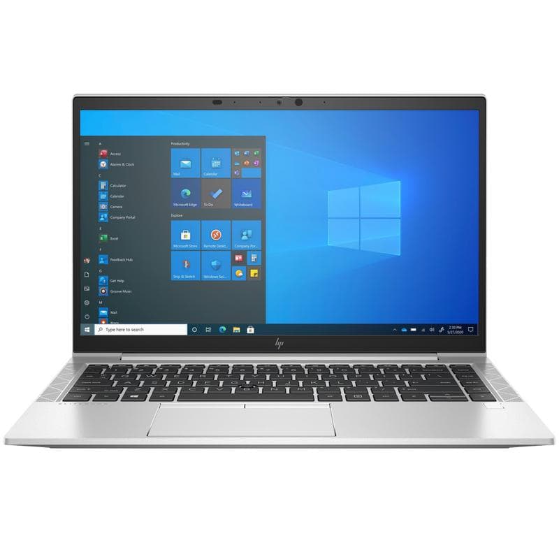 HP laptop EliteBook 845 G8