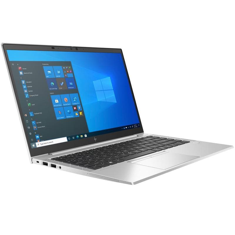 HP laptop EliteBook 845 G8