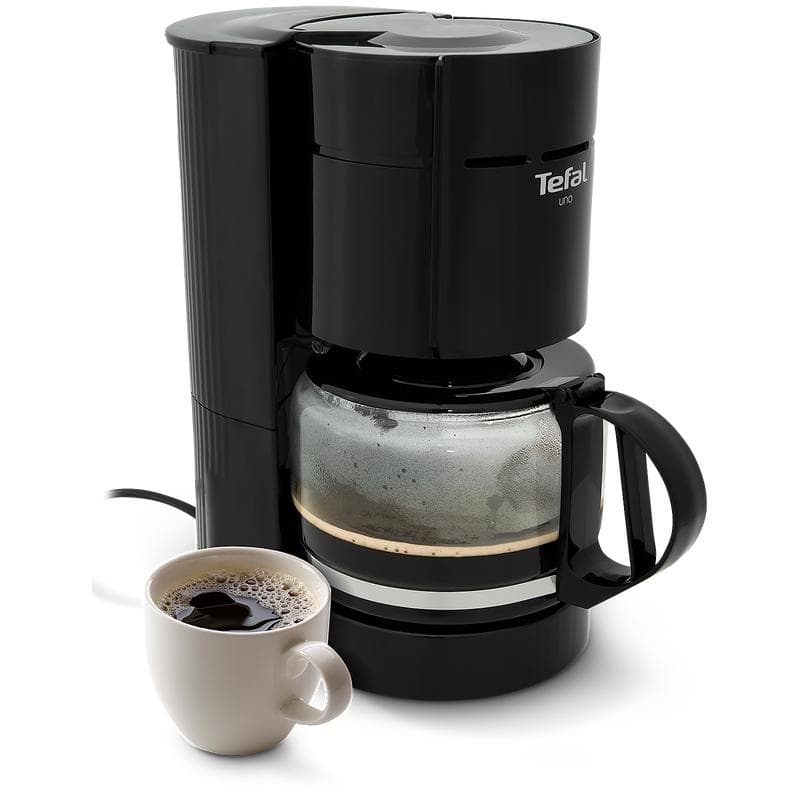 Tefal Koffiezetapparaat UNO CM121