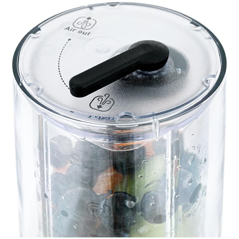 Krups Freshboost vacuümblender KB 1801 