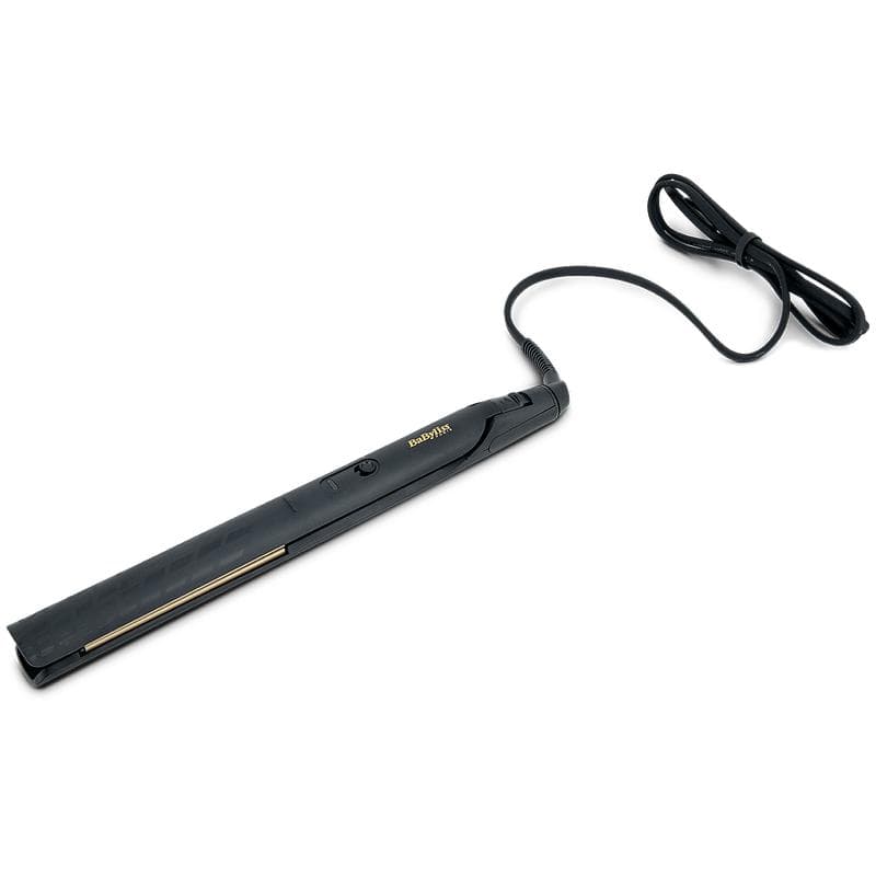 Babyliss Creative Gold stijltang ST410E