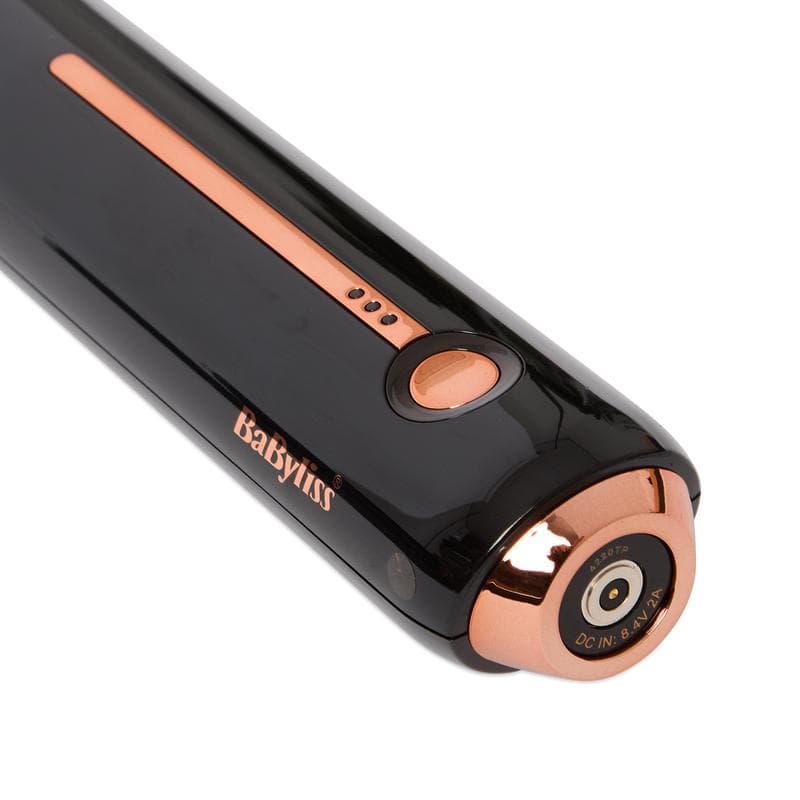 Fer à boucler sans fil BaByliss 9000 Curling Tong