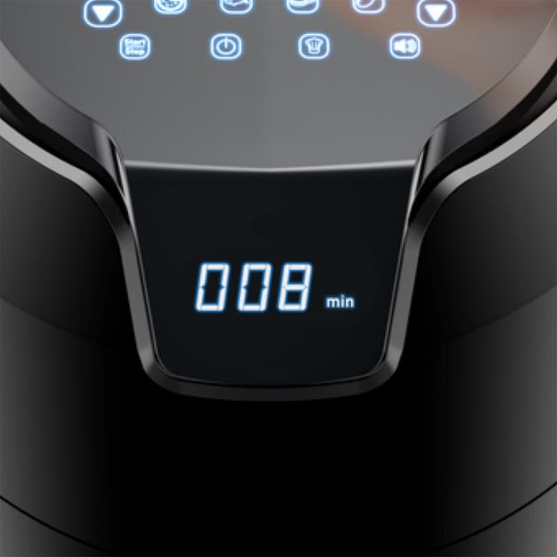 Tefal Easy Fry Precision EY4018 airfryer