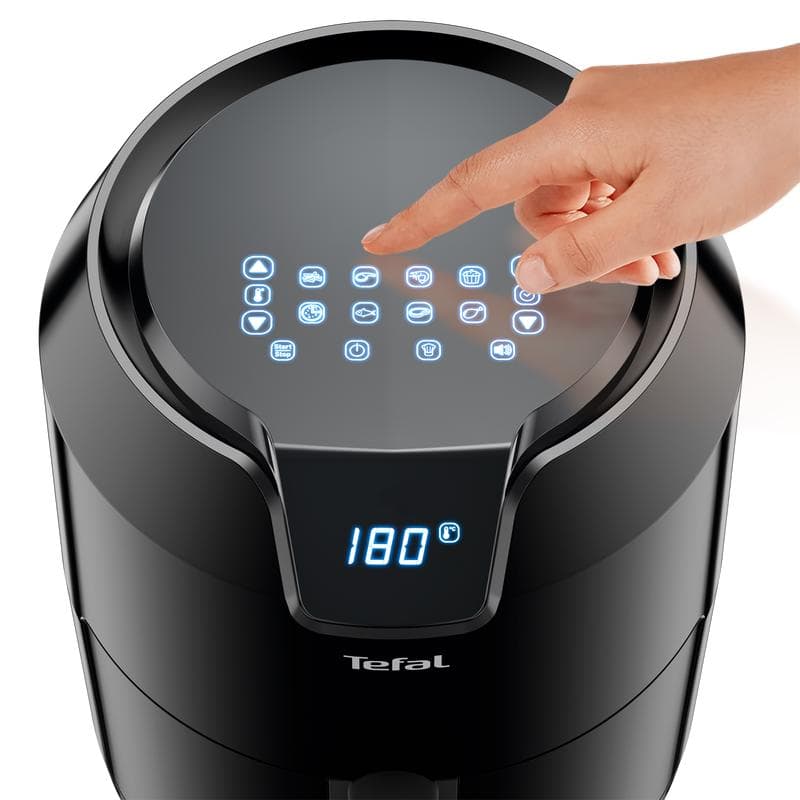 Tefal Easy Fry Precision EY4018 airfryer