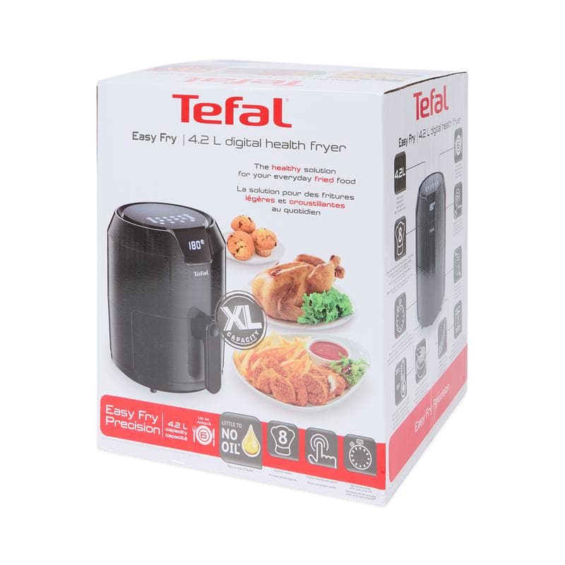 Tefal Easy Fry Precision EY4018 airfryer