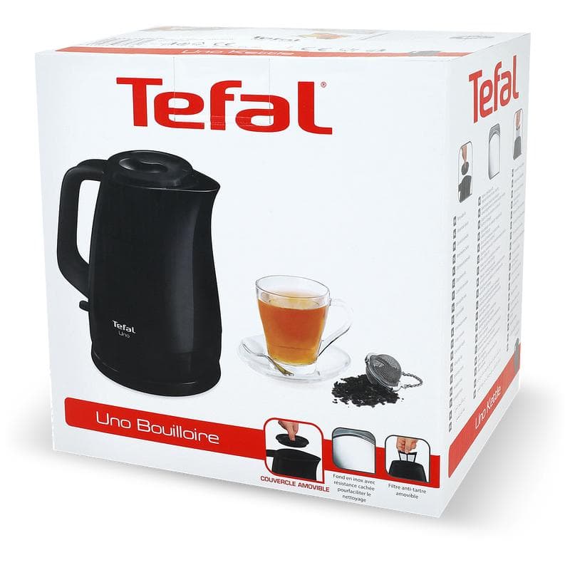 Tefal waterkoker UNO KO1508DE