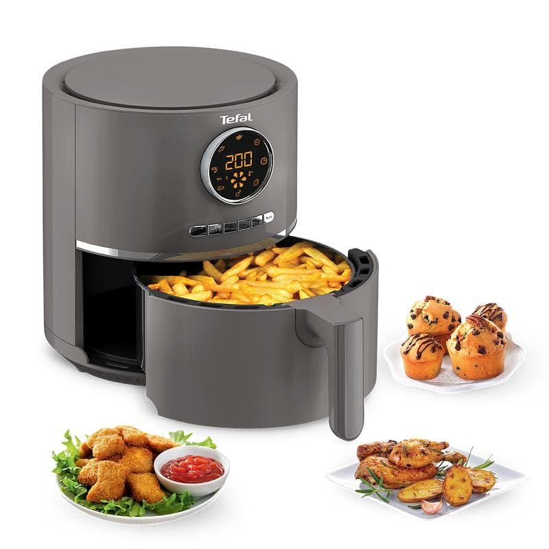 Tefal Ultra Fry EY111B