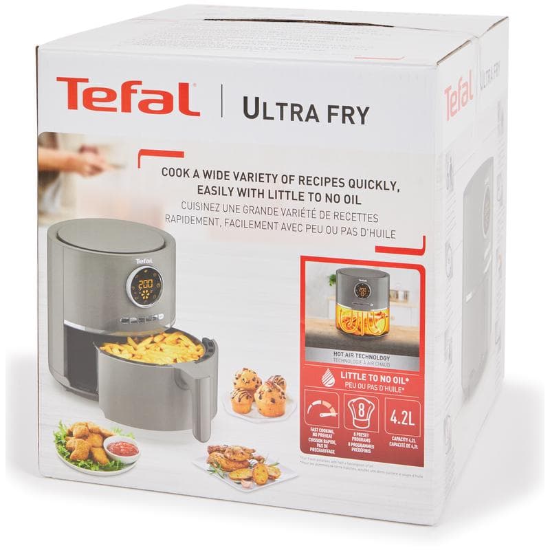 Tefal Ultra Fry EY111B