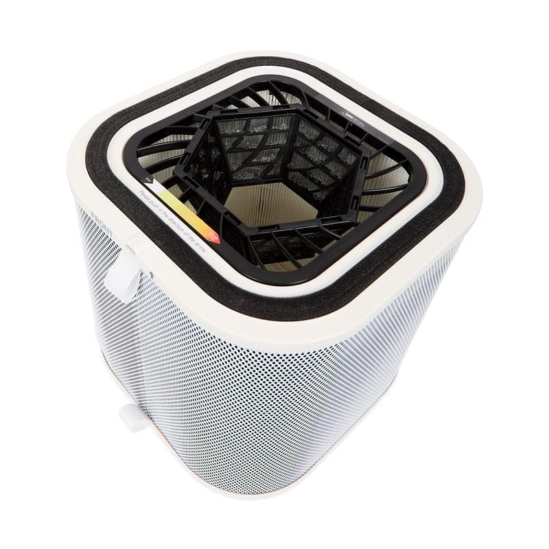 Rowenta Pure Home smart luchtreiniger