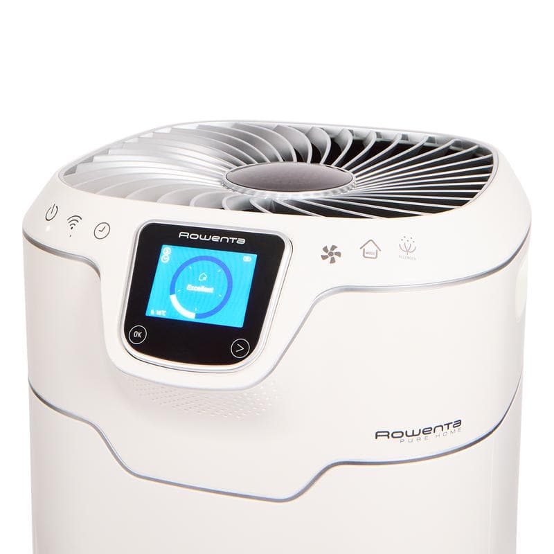 Rowenta Pure Home smart luchtreiniger