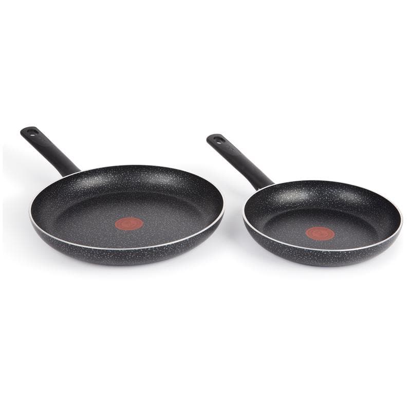 Tefal Brut pannenset