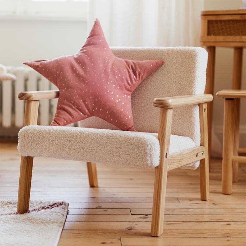 Fauteuil pour enfant teddy